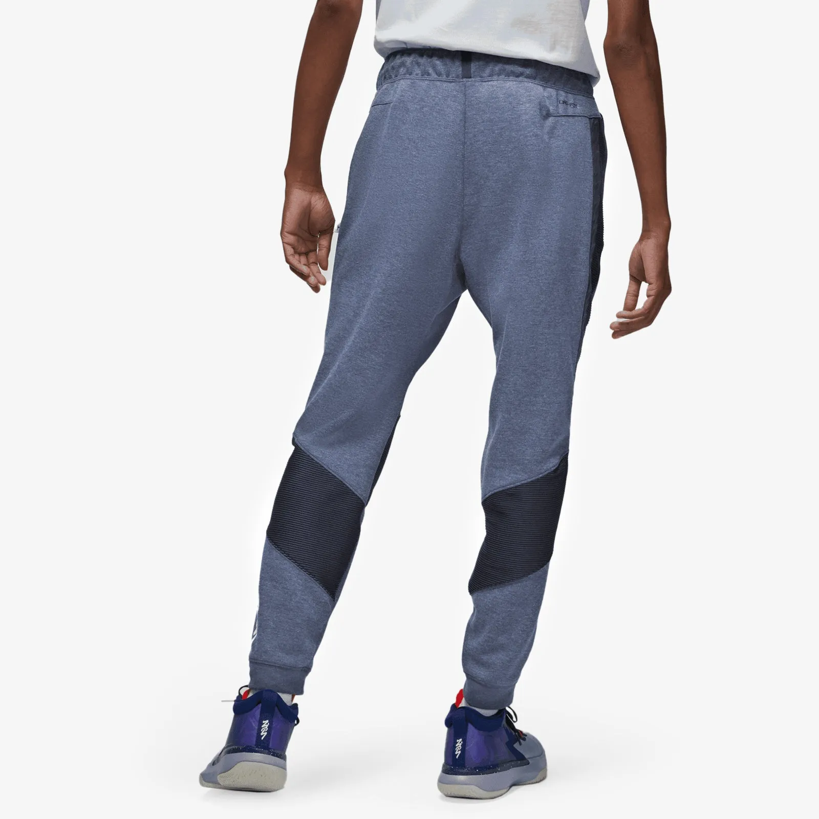 Jordan X Zion Pants - Navy