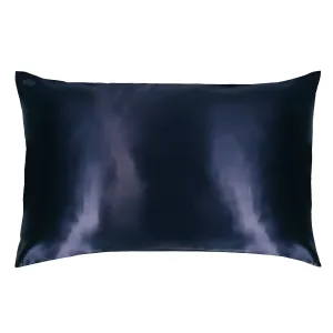 King Pillowcase - Navy
