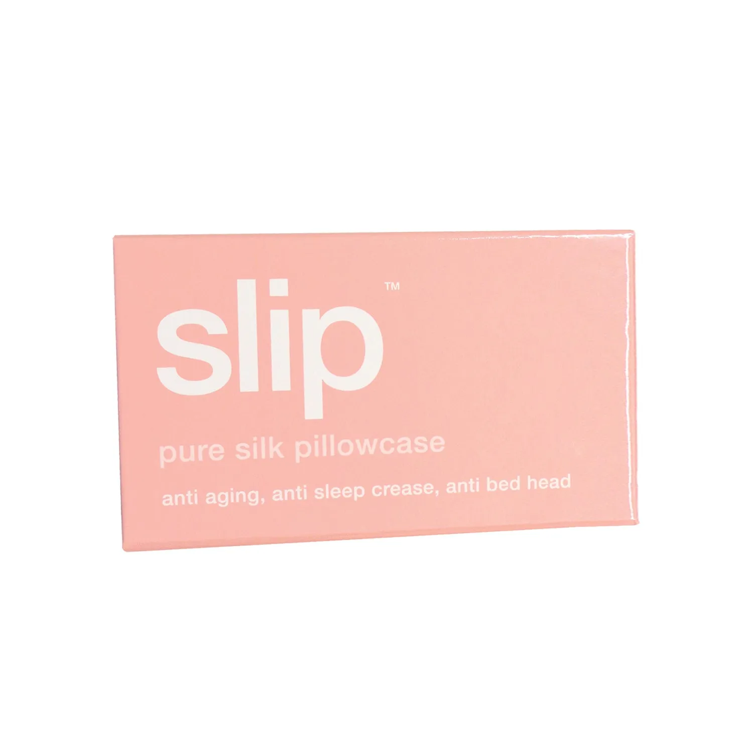 King Pillowcase - Pink