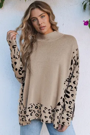 Leo Crew Pullover