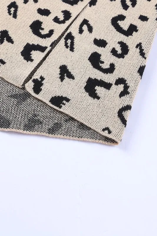 Leo Crew Pullover