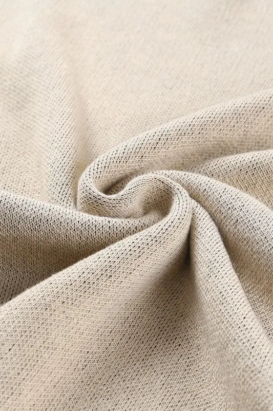 Leo Crew Pullover
