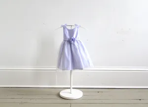 Lilac Dress 18-24M