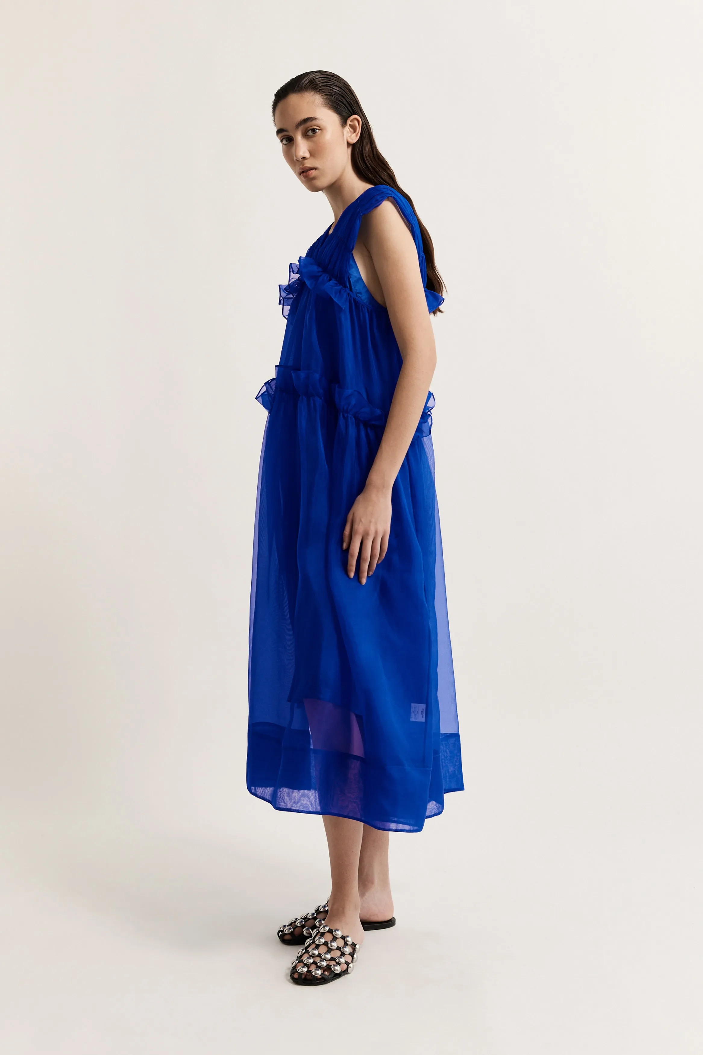 Lois Dress