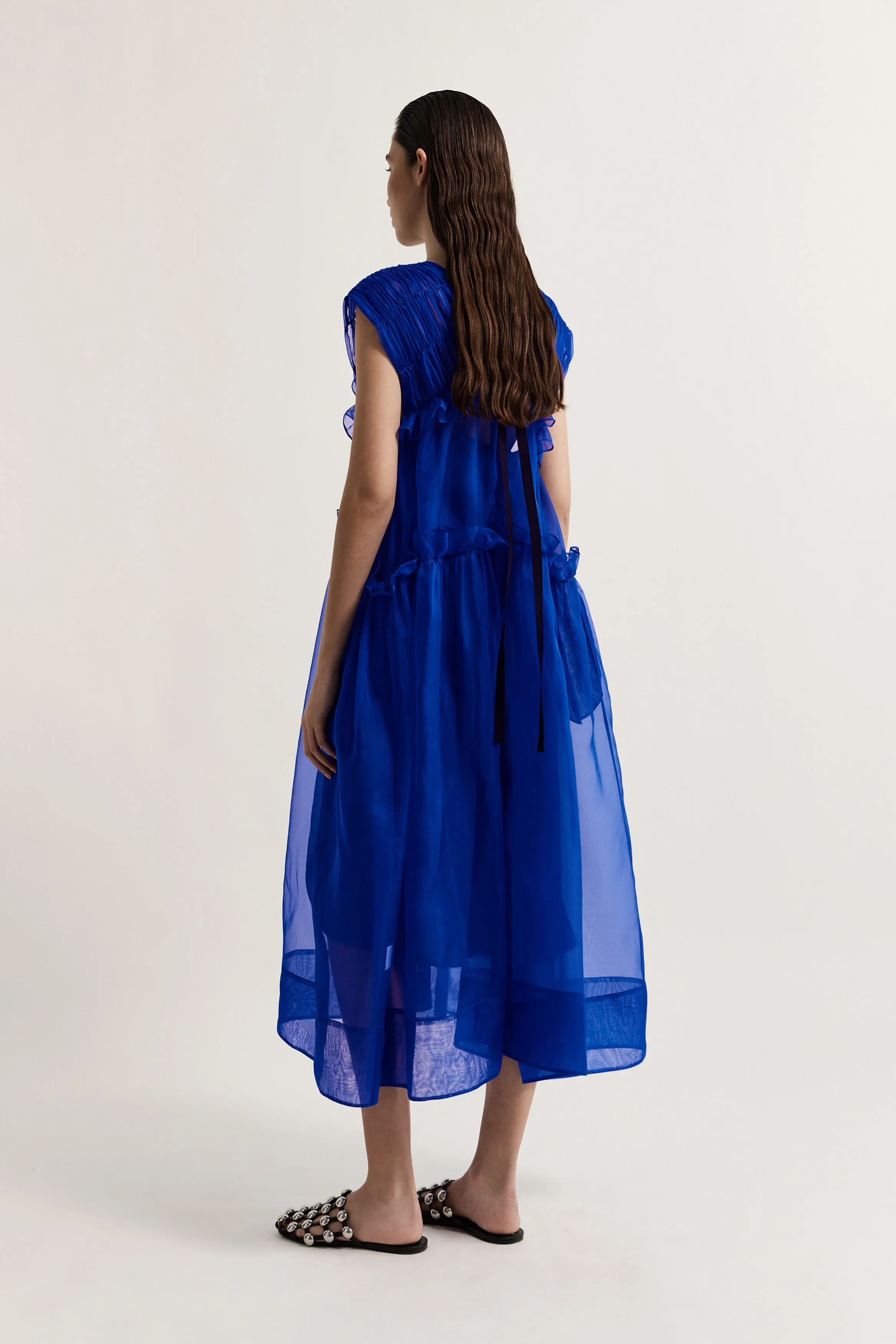 Lois Dress