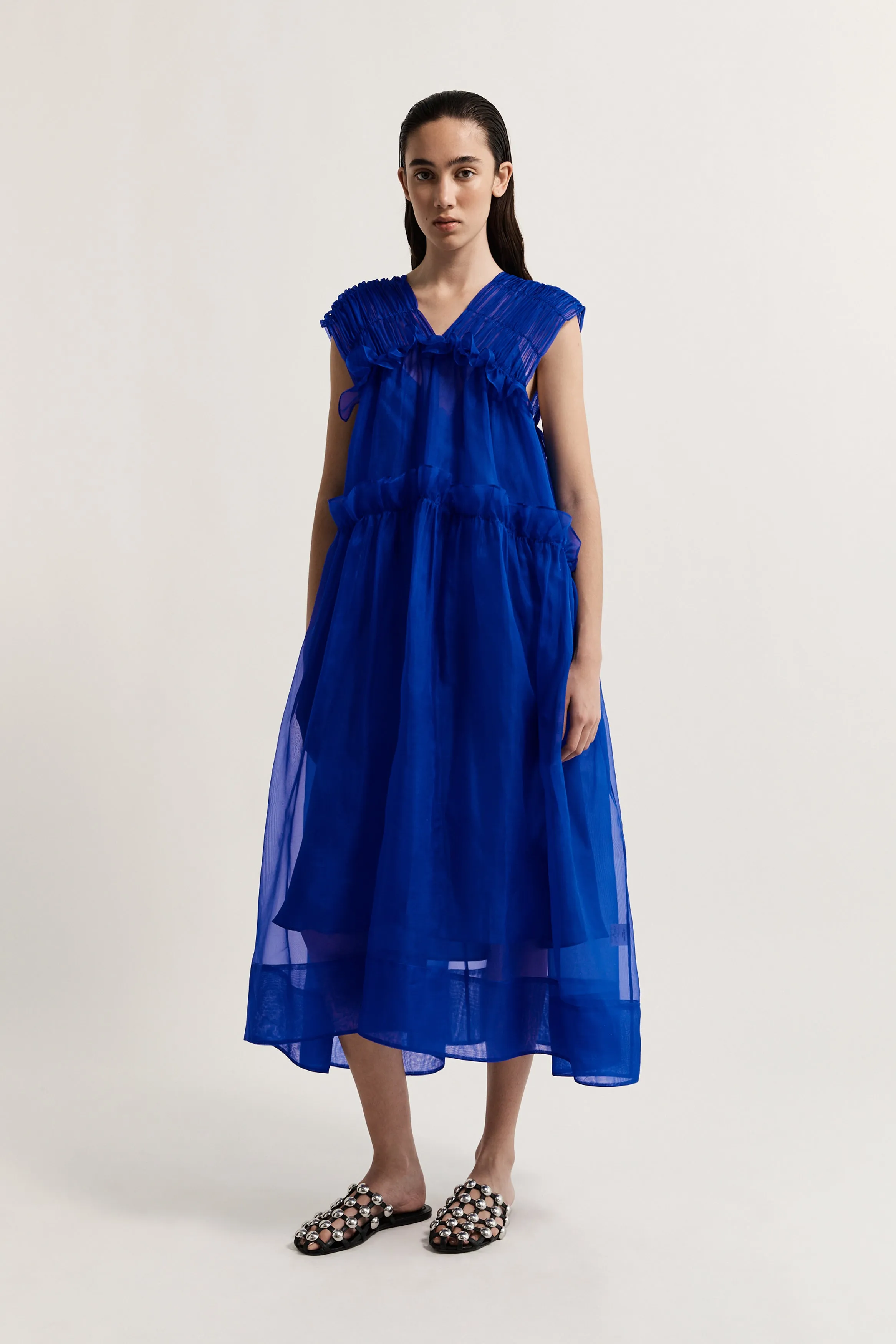 Lois Dress