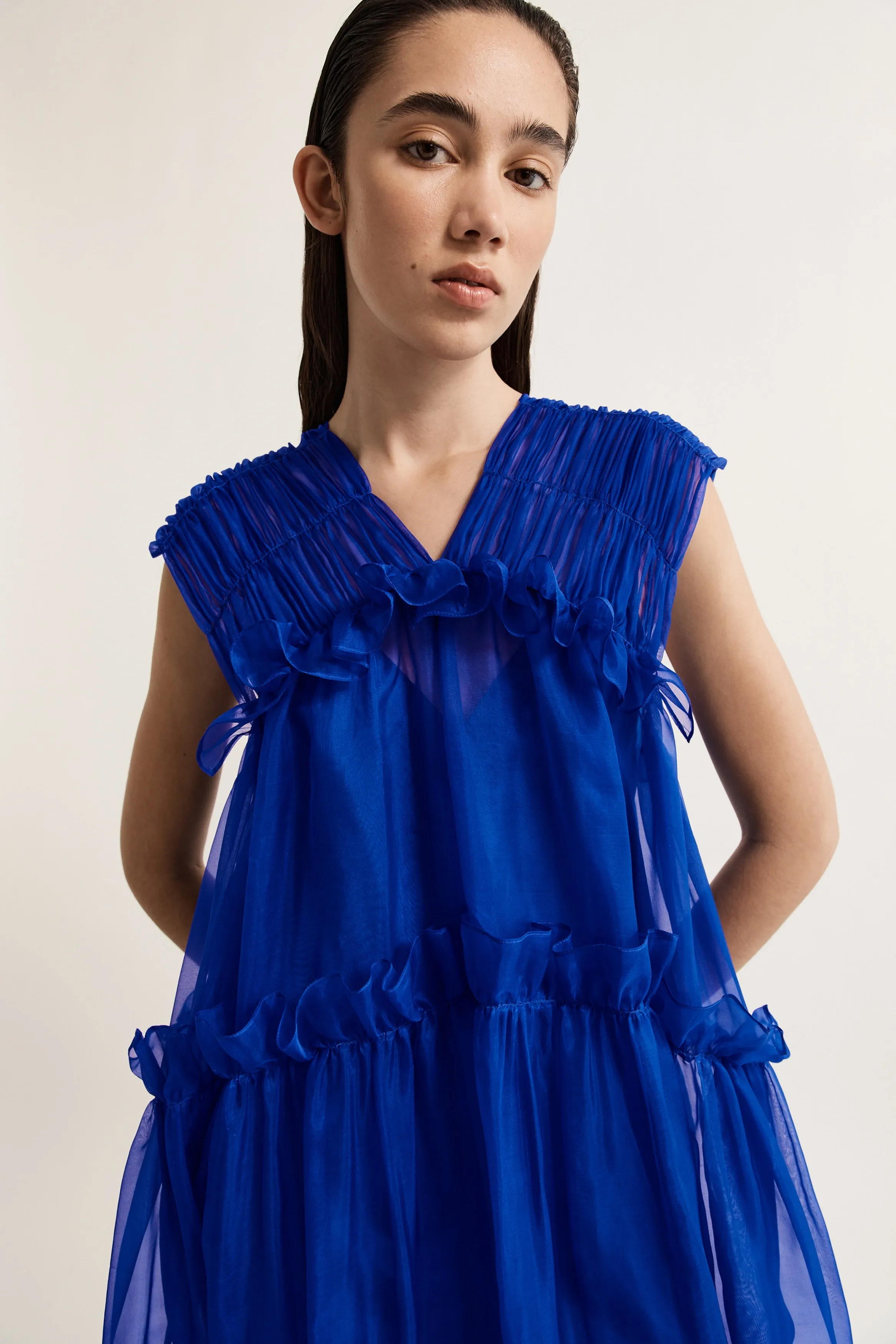 Lois Dress