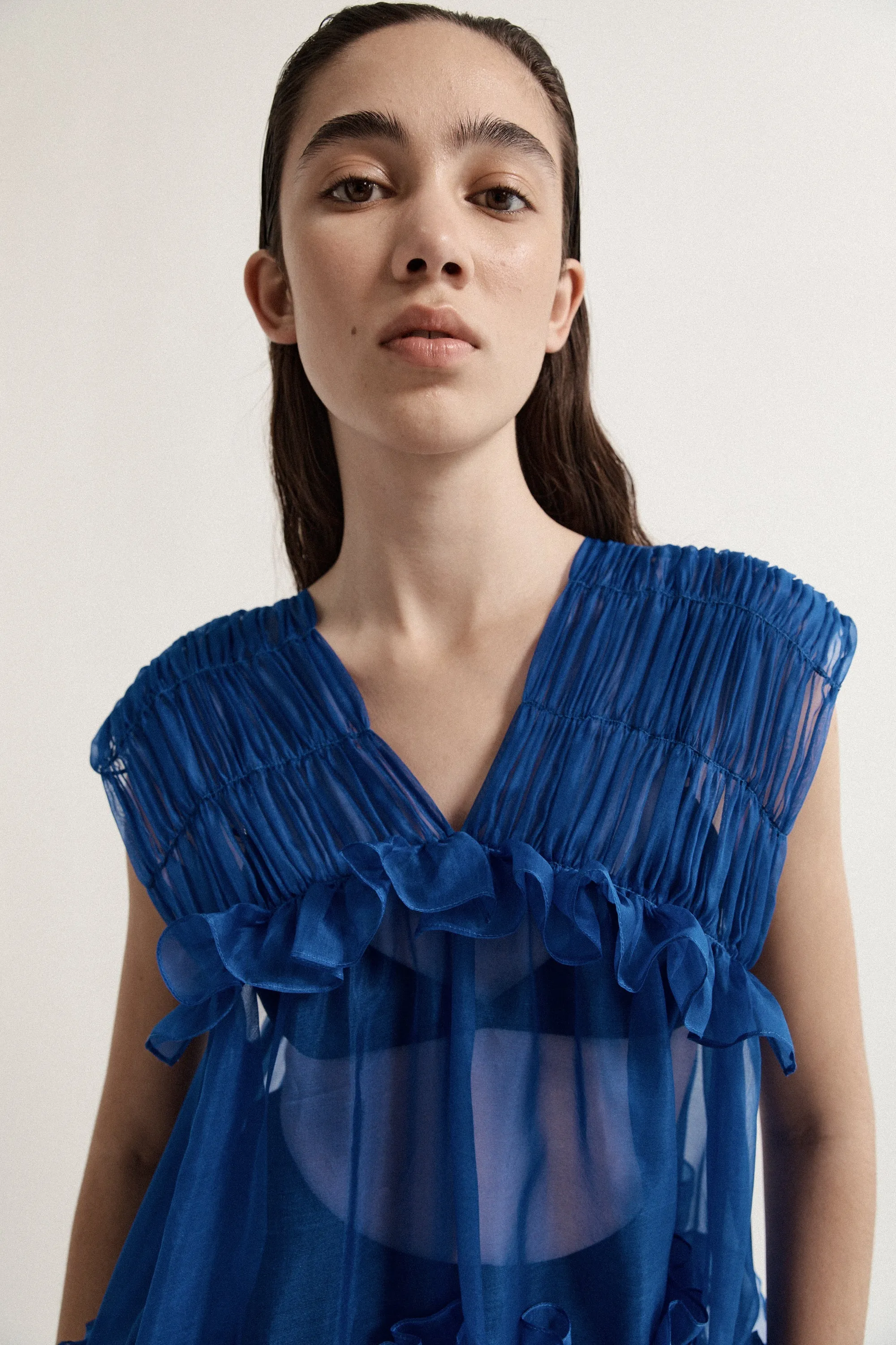 Lois Dress