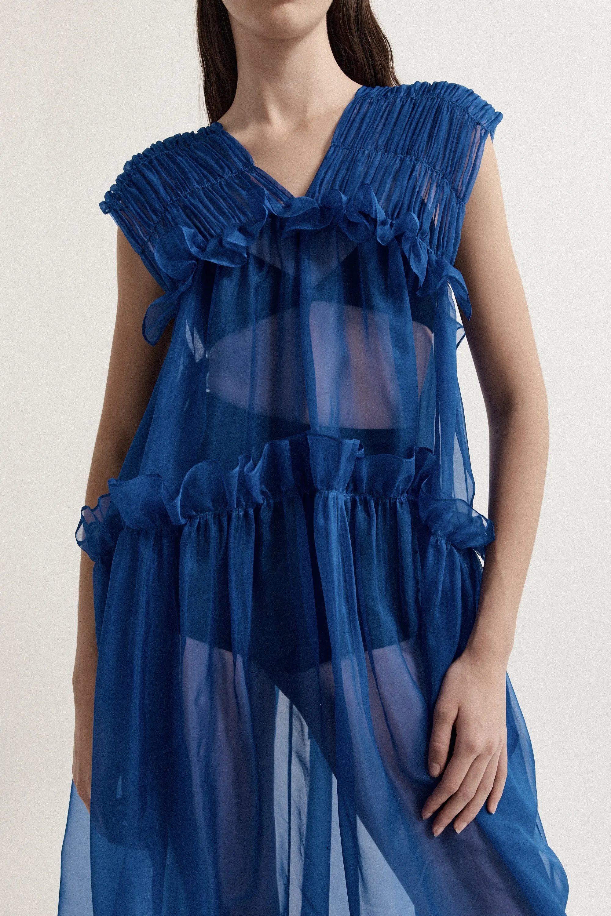 Lois Dress