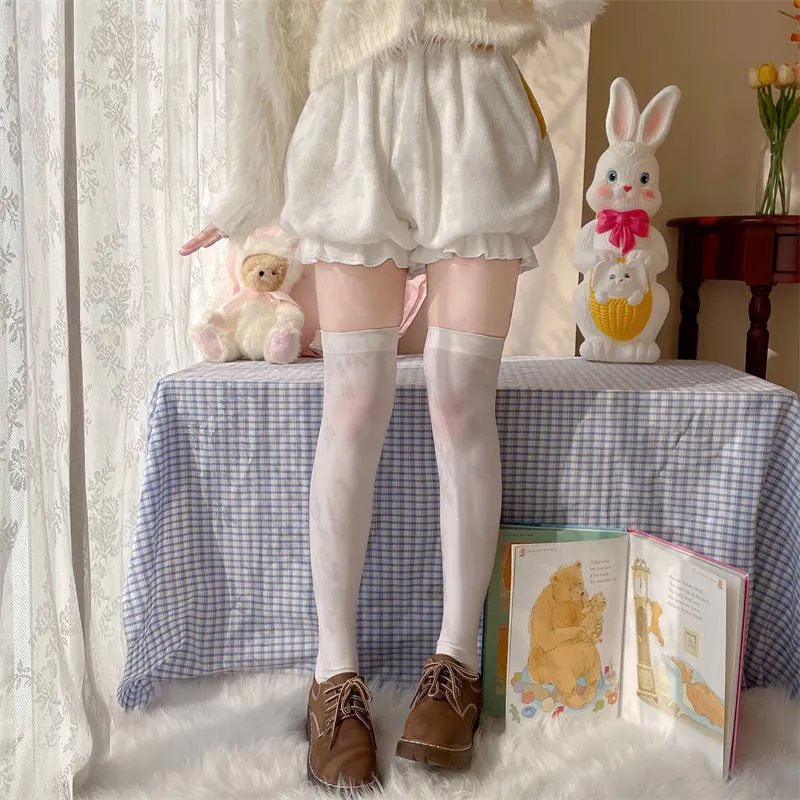 Lolita Corgi Butt Shorts UB98875