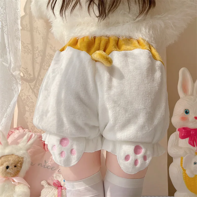 Lolita Corgi Butt Shorts UB98875