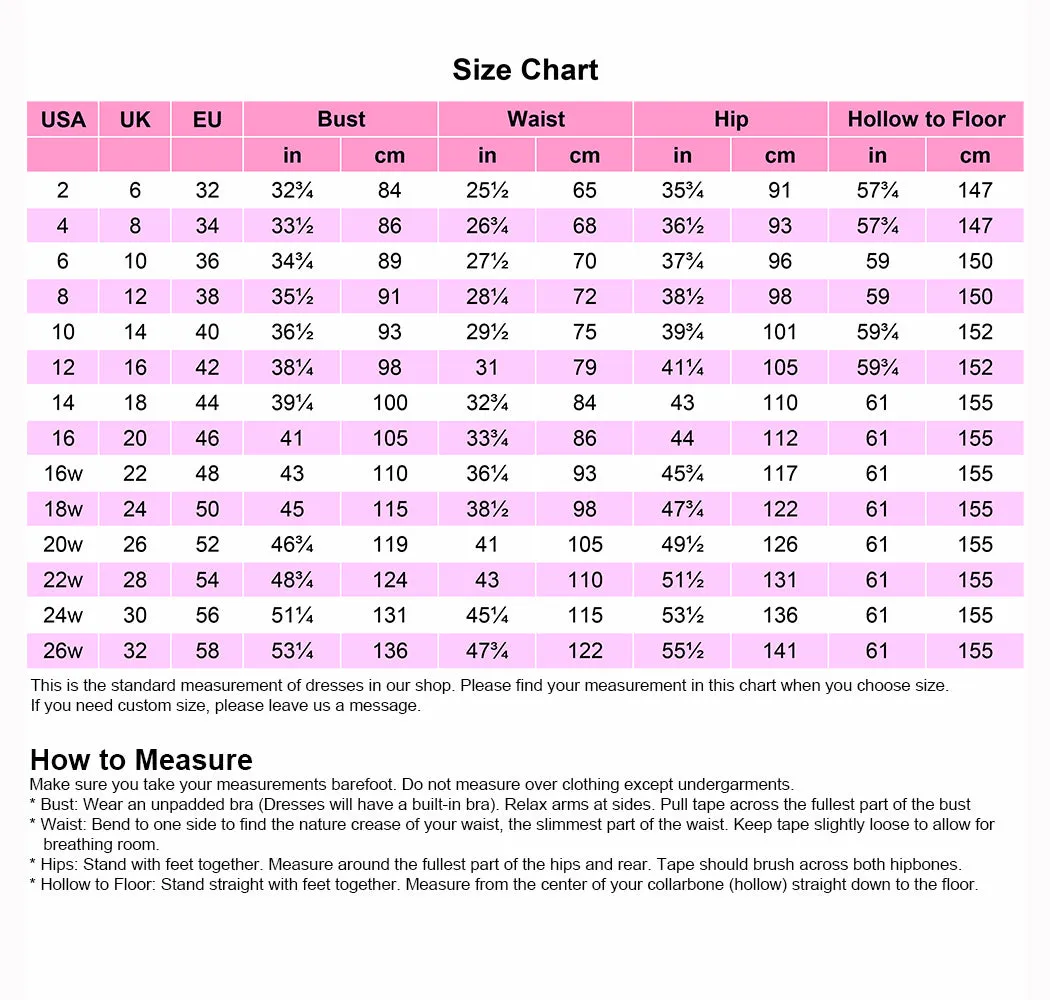 MACloth Women Plunge V Neck Long Elegant Wedding Party Bridesmaid Dresses