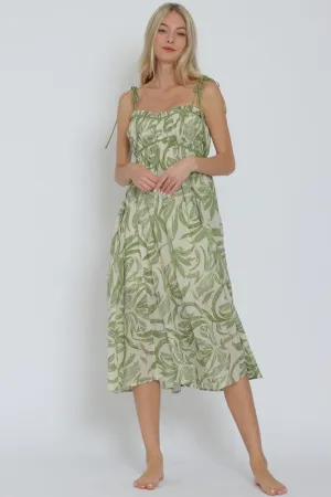 MARIAH DRESS