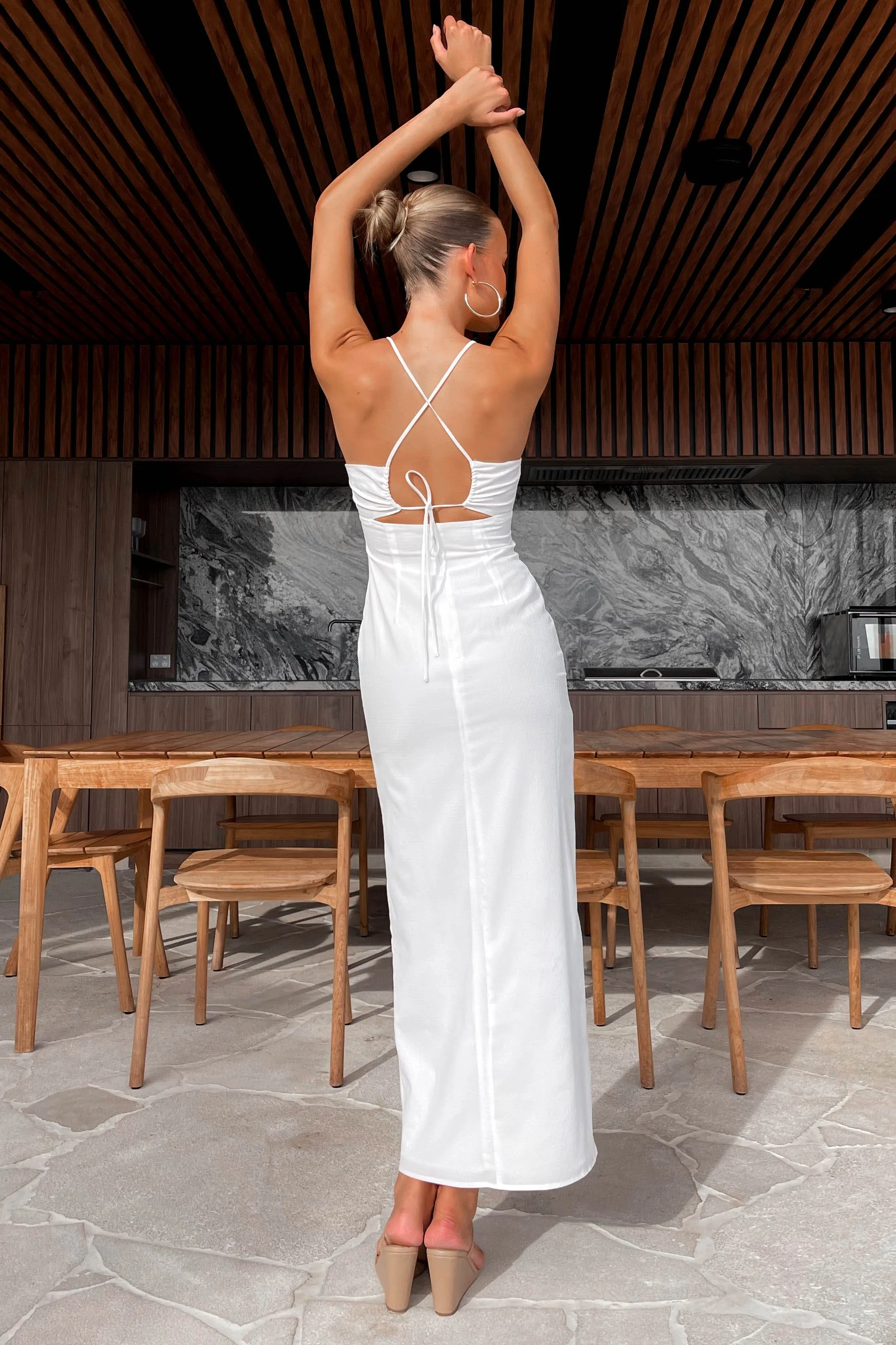 Marlia Dress