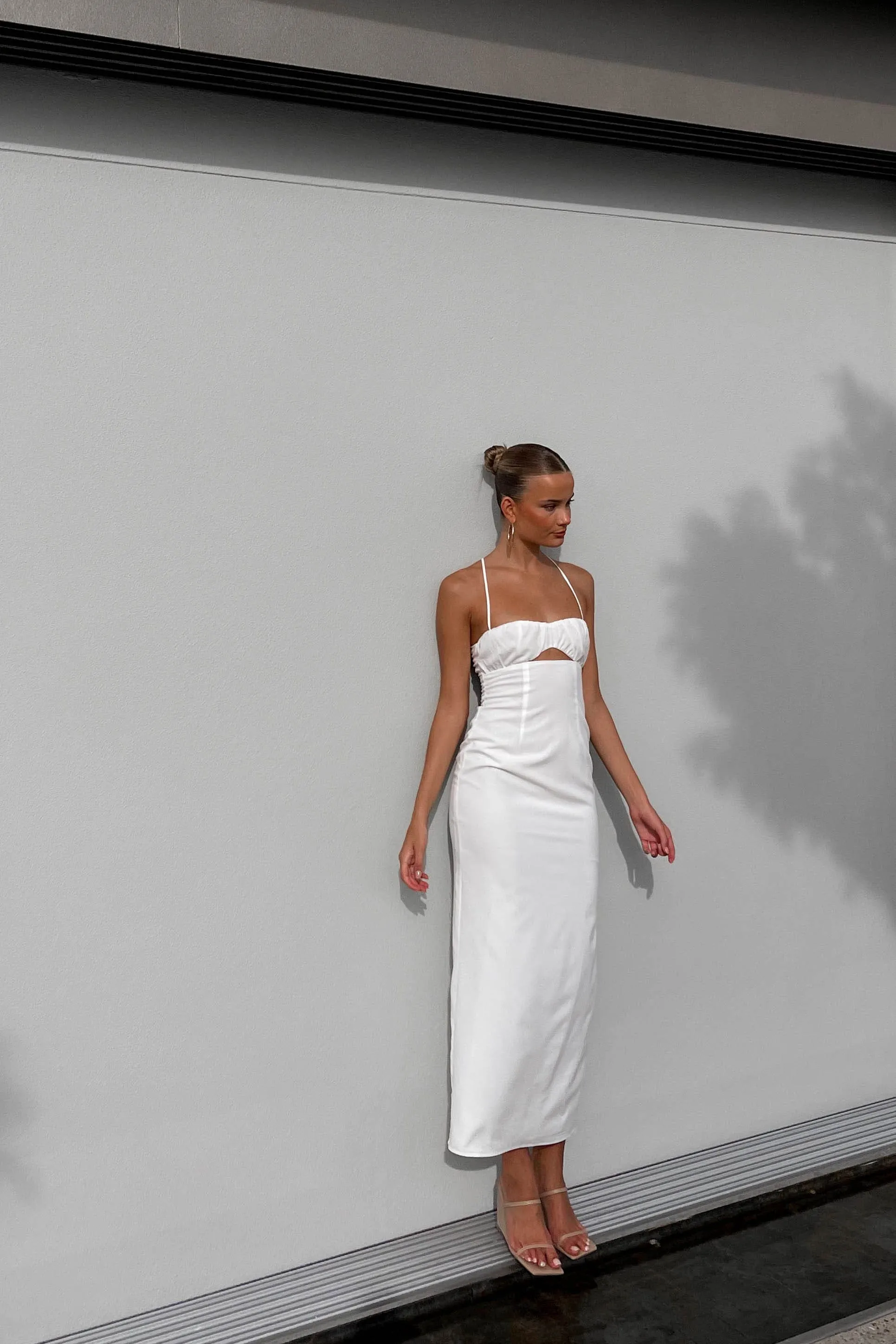 Marlia Dress