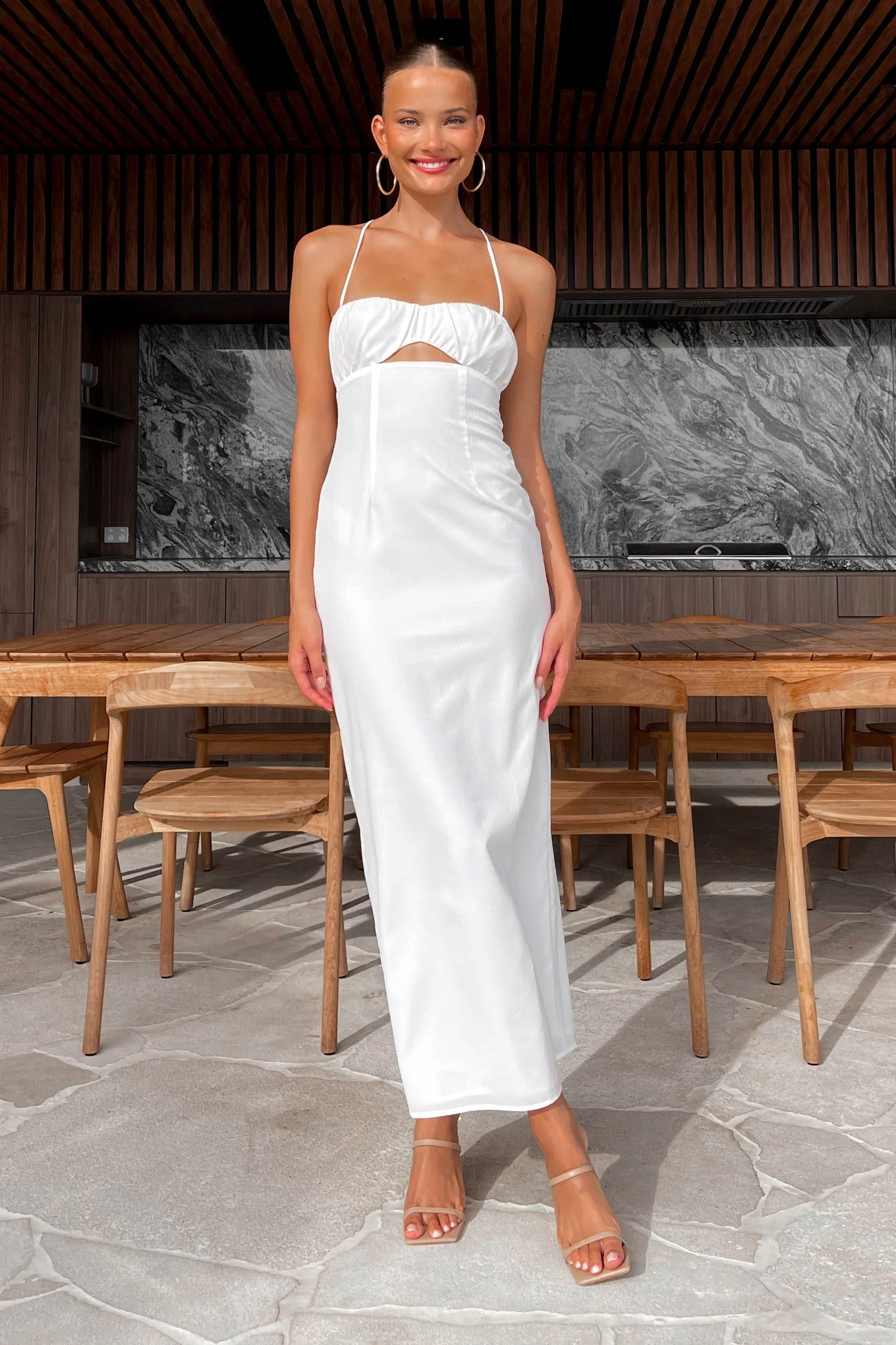 Marlia Dress