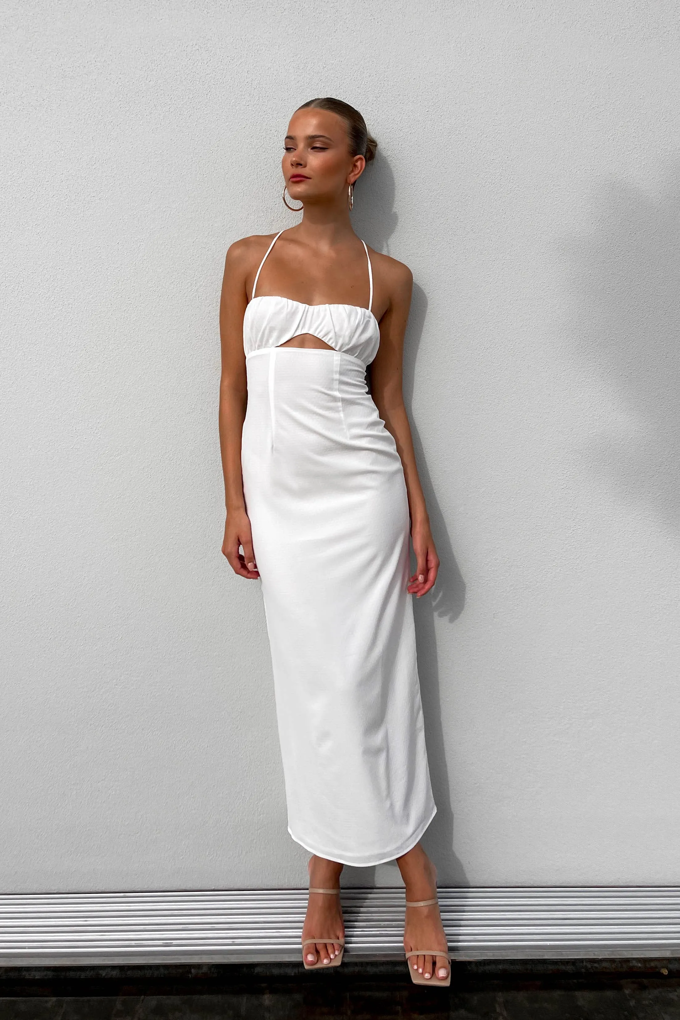 Marlia Dress