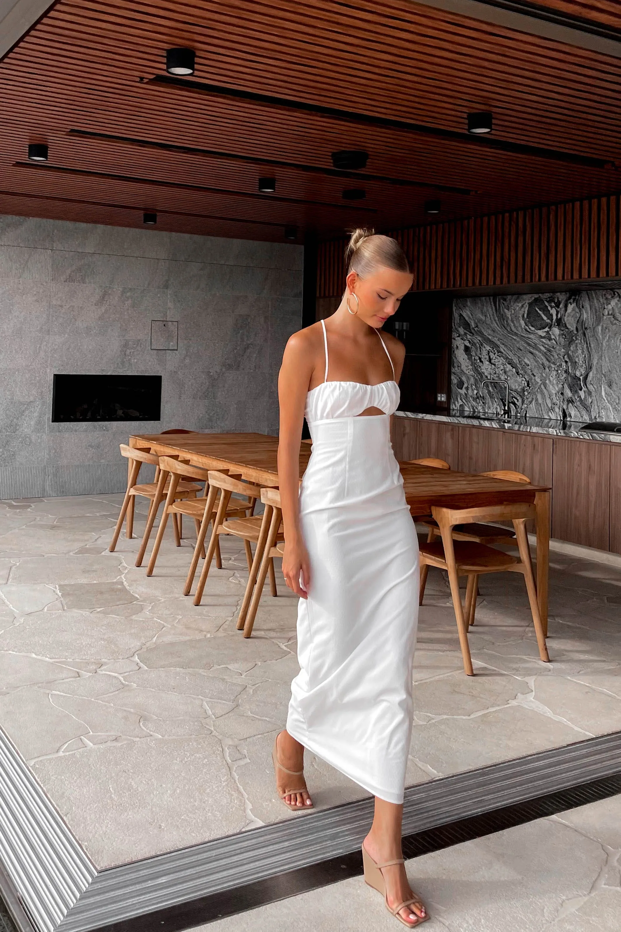 Marlia Dress