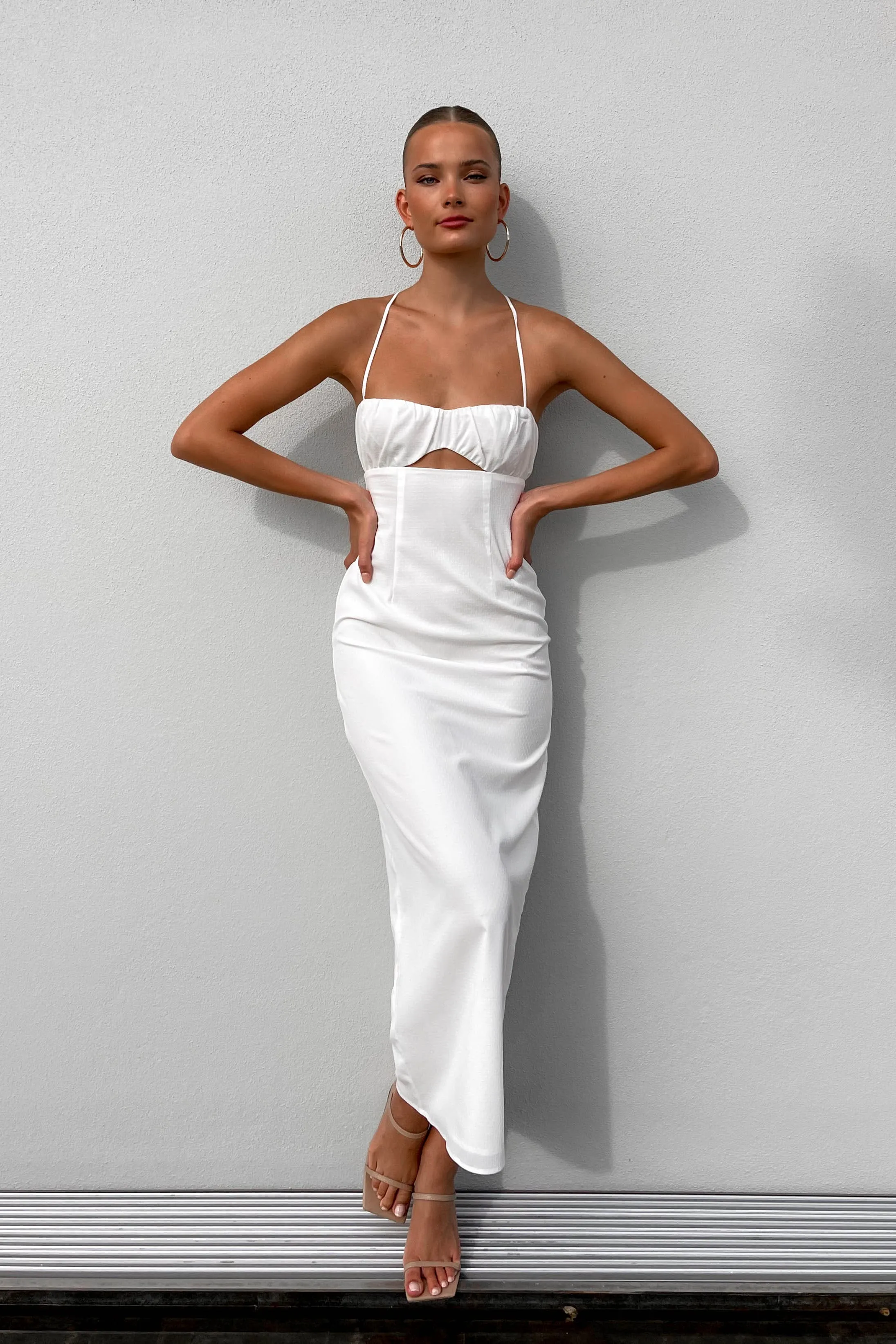 Marlia Dress