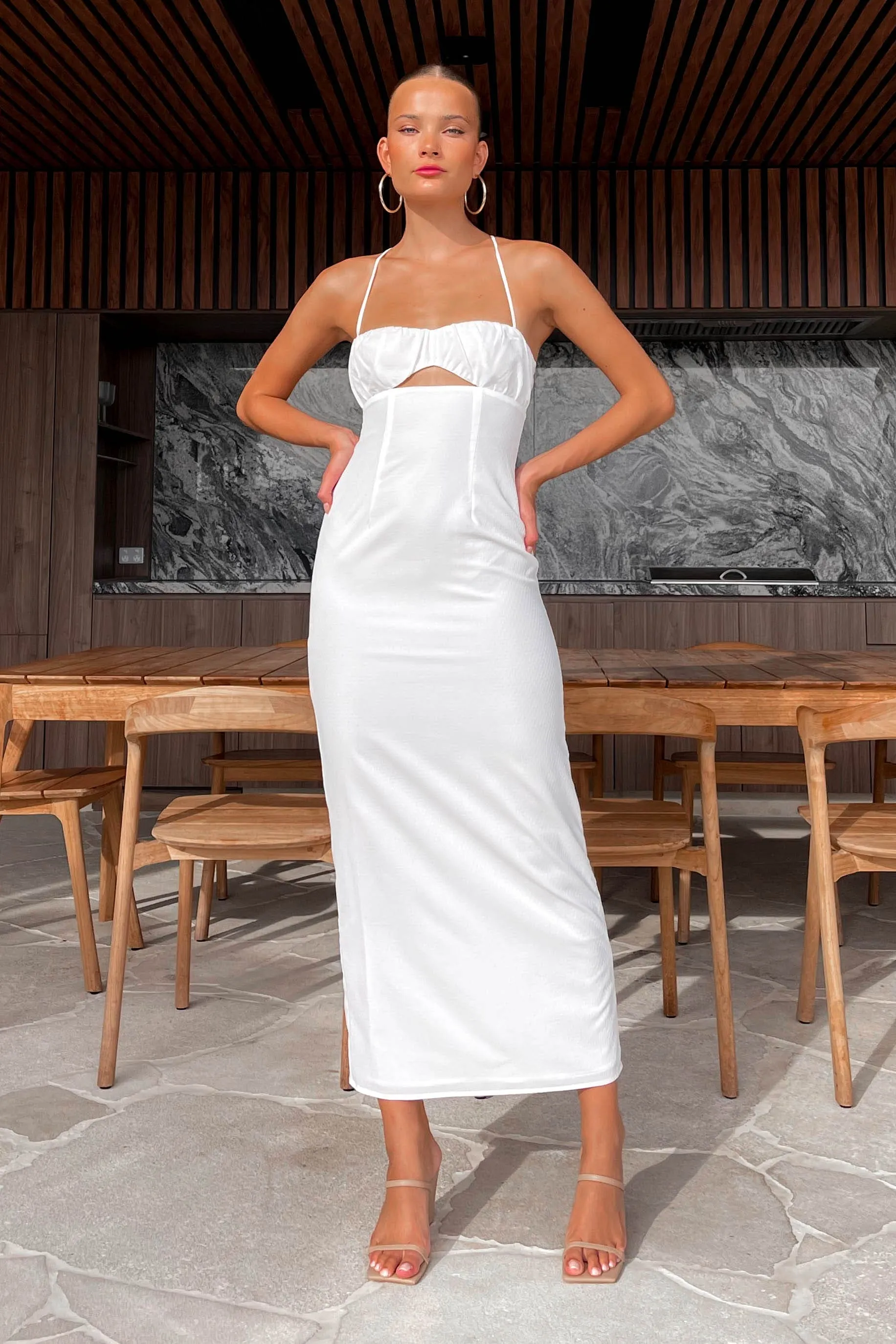 Marlia Dress