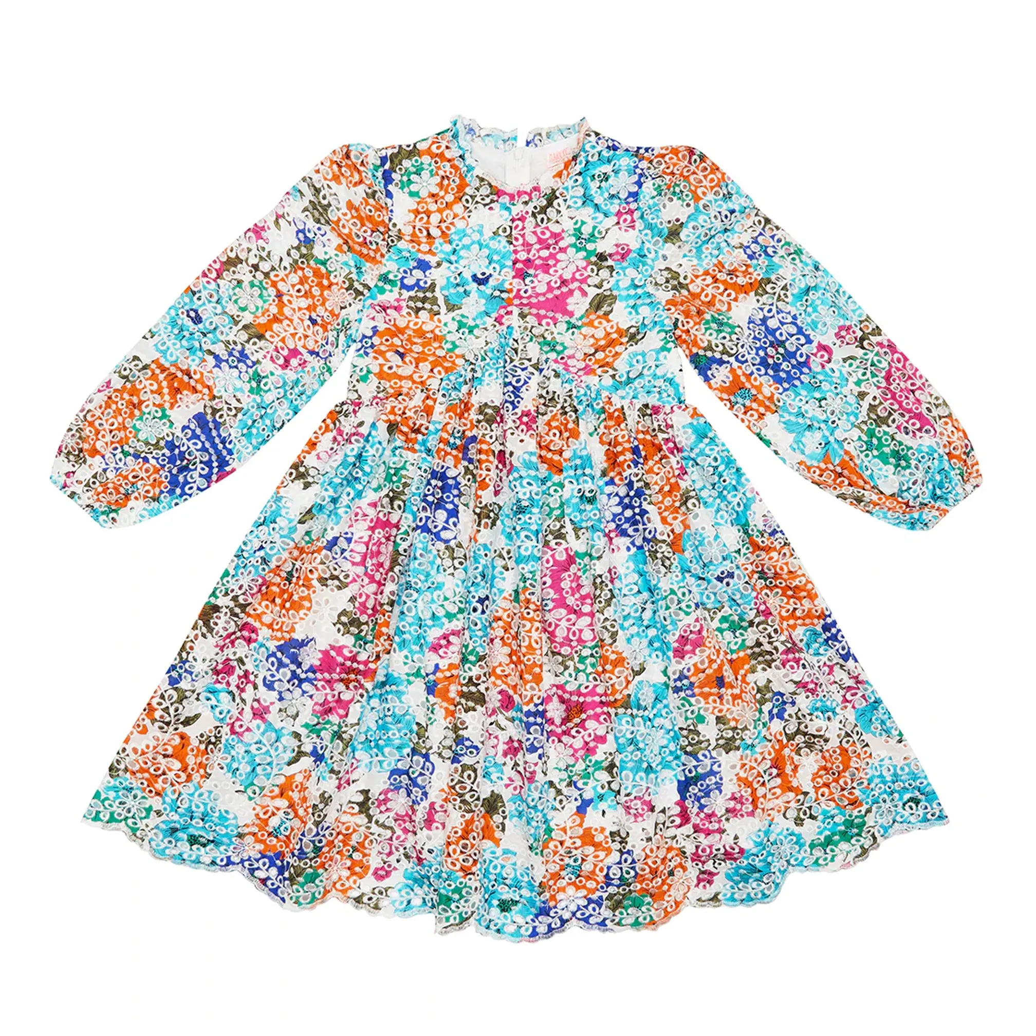 Marlo Imogen Dress