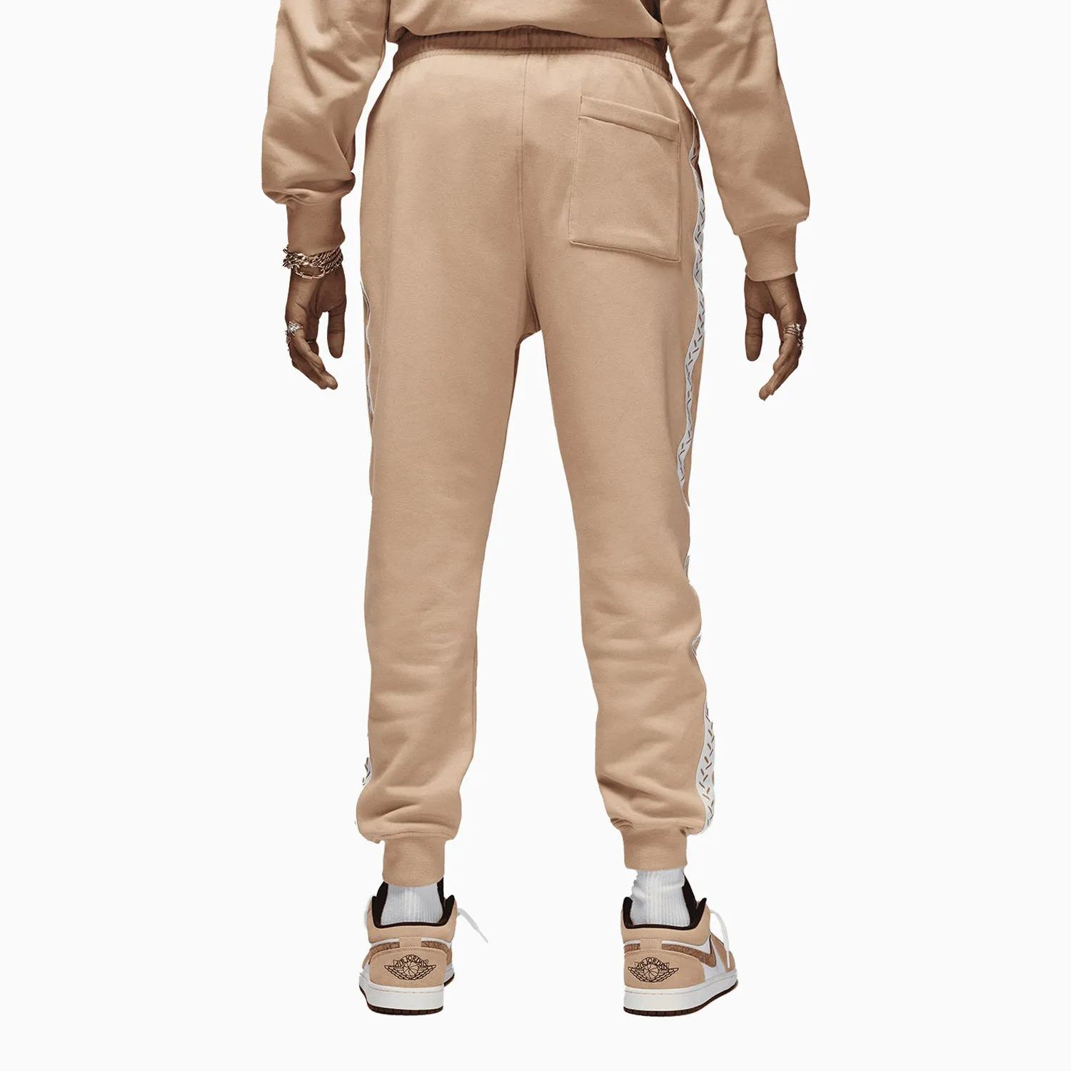 Men's Flight MVP Fleece Outfit