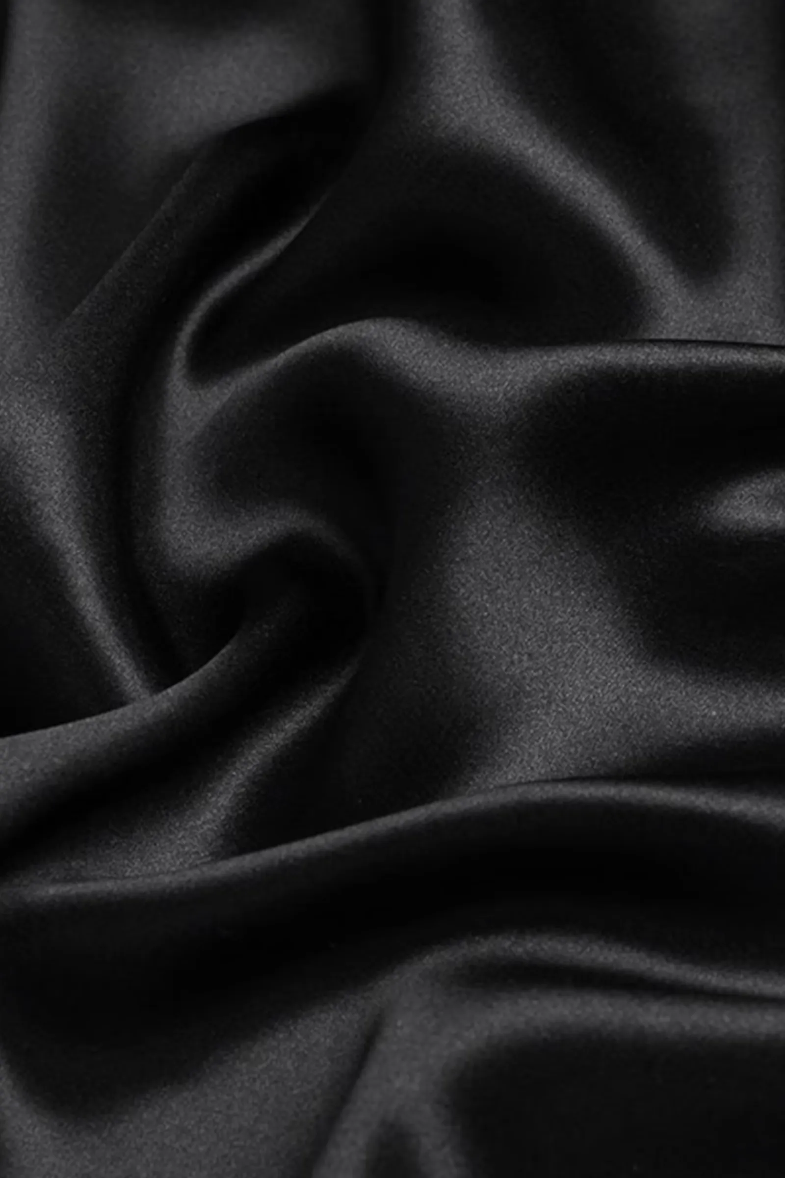 Midi Slip Skirt