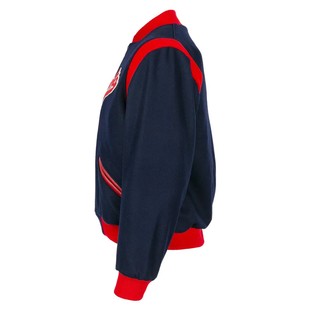 Minnesota Twins 1965 Authentic Jacket