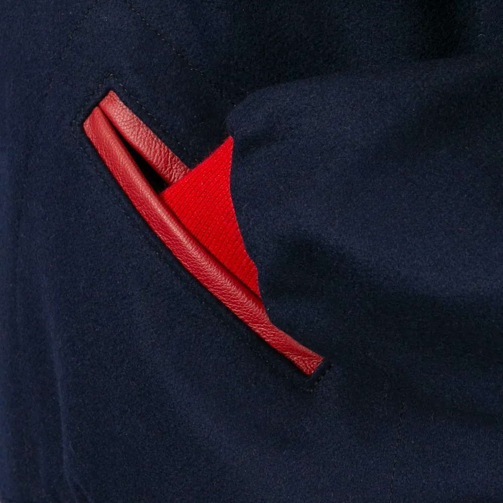 Minnesota Twins 1965 Authentic Jacket