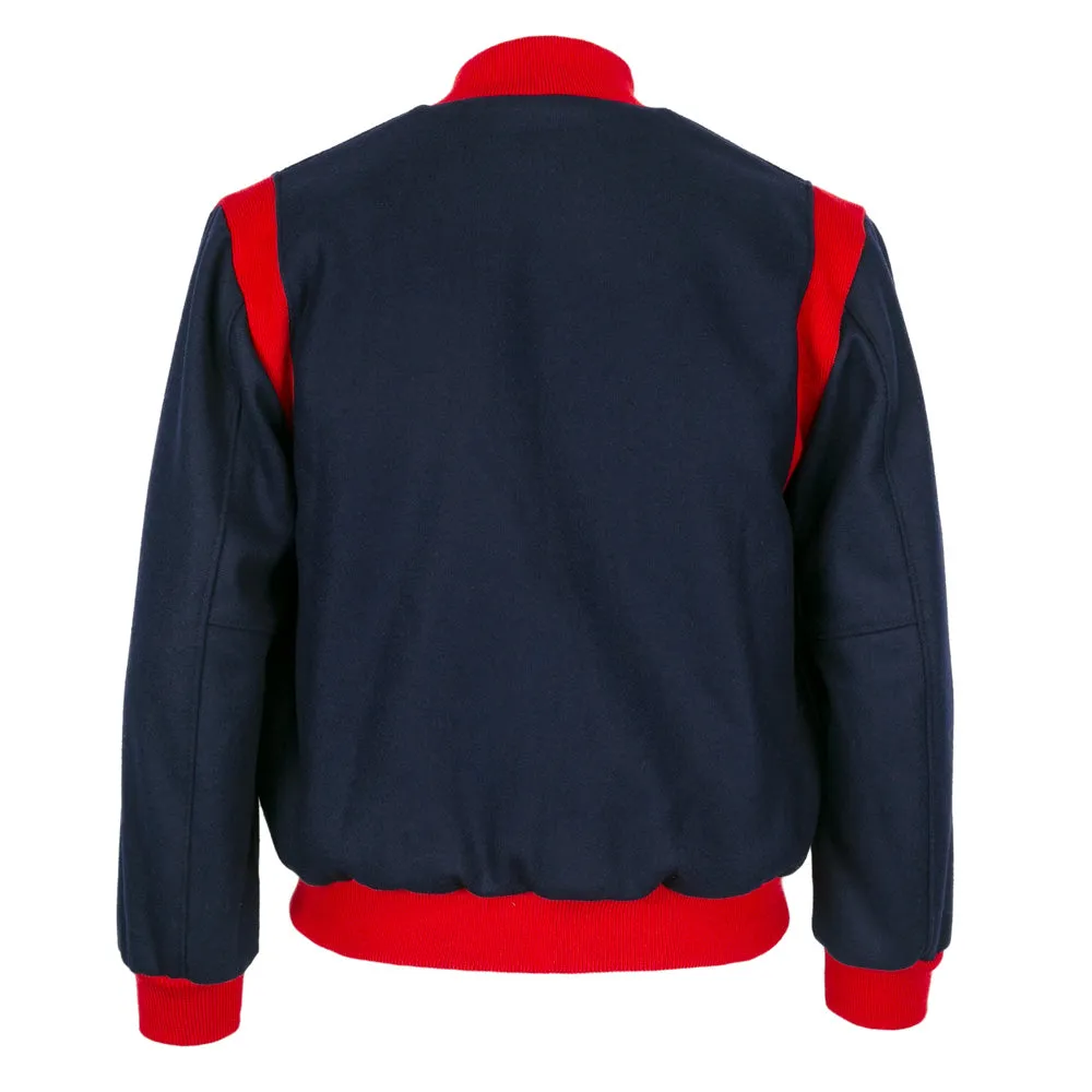 Minnesota Twins 1965 Authentic Jacket
