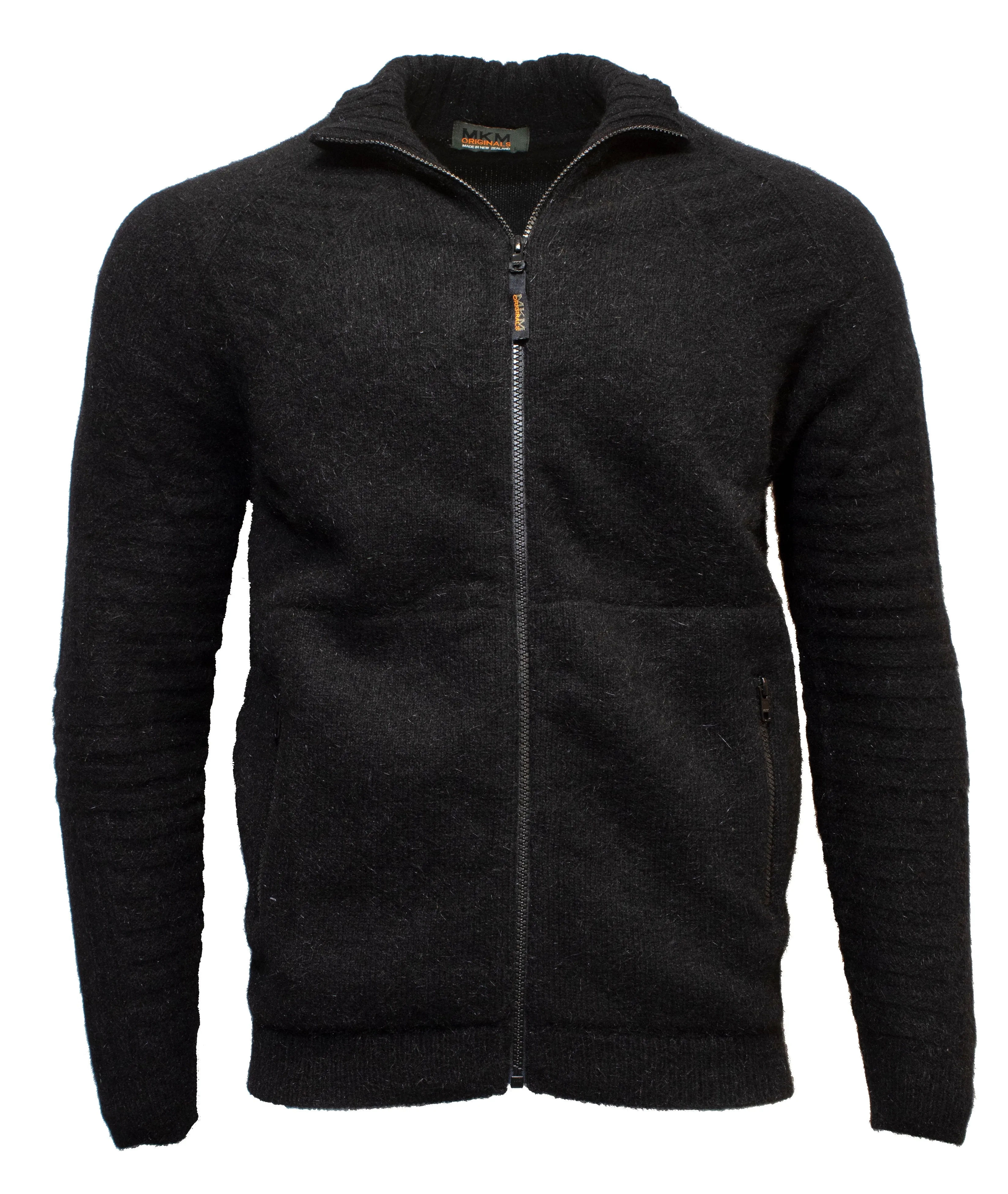 MKM Rural Full Zip Jacket