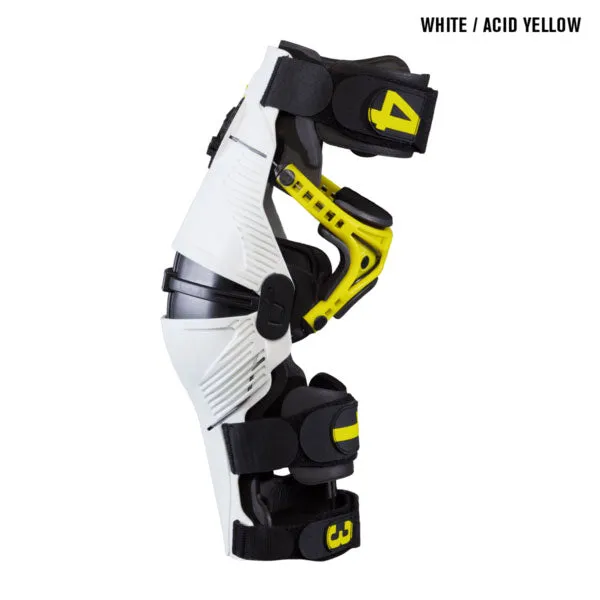 Mobius X8 Knee Braces