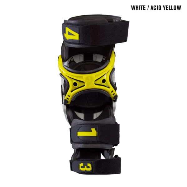 Mobius X8 Knee Braces