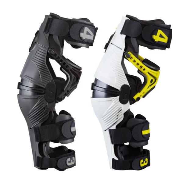 Mobius X8 Knee Braces