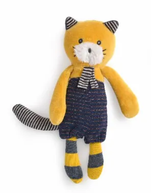 Moulin Roty Moustaches Lulu the Cat