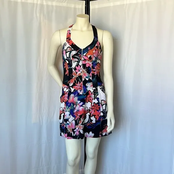 NANETTE Lepore Silk mini Dress