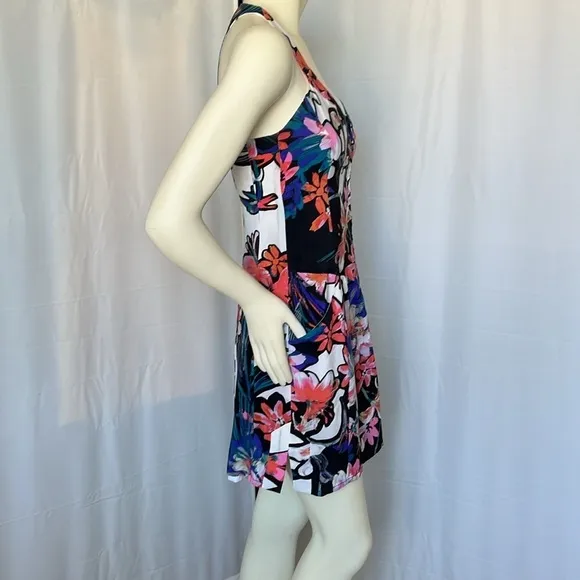 NANETTE Lepore Silk mini Dress