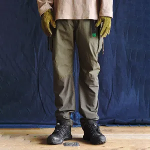 NANGA×H.A.K.U CORDURA DOUBLE WEAVING