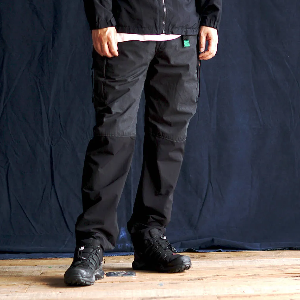NANGA×H.A.K.U CORDURA DOUBLE WEAVING