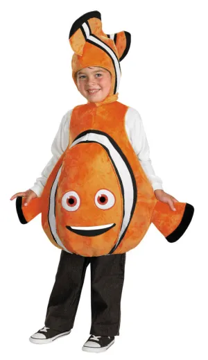 Nemo Deluxe  Costume