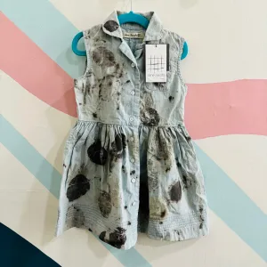 NEW Smoke Bush Dress, 2 years // Jane Jacobs
