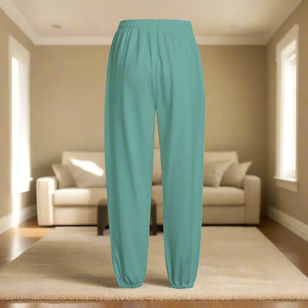 Next Level Knitted Fleece Pants
