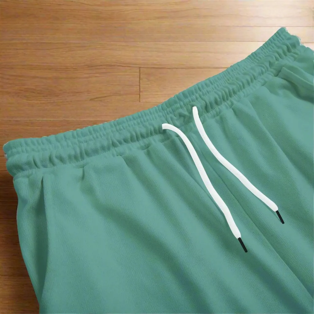 Next Level Knitted Fleece Pants