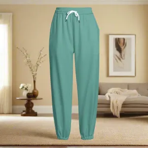 Next Level Knitted Fleece Pants