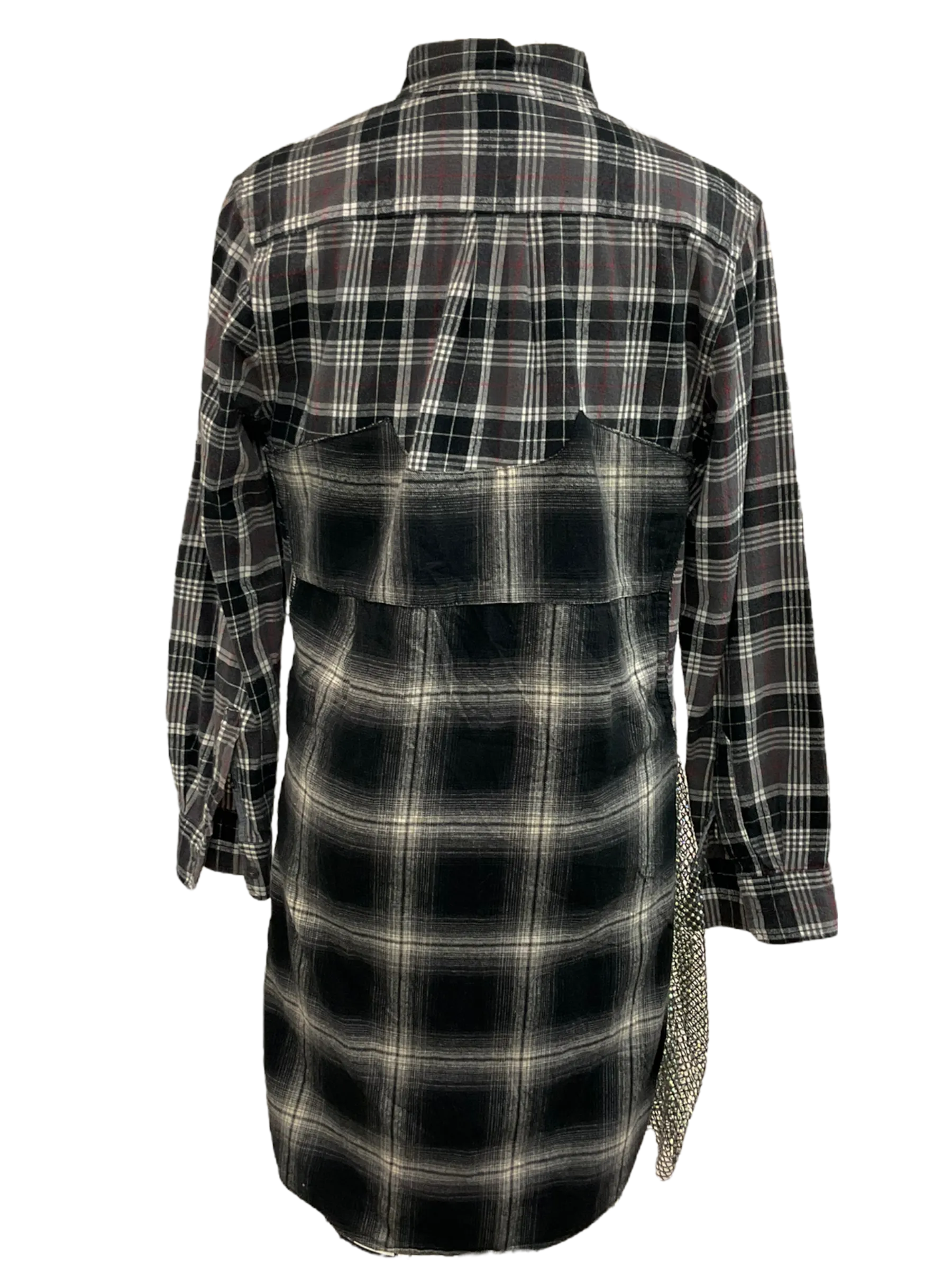 Nikurtaz Black