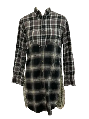 Nikurtaz Black