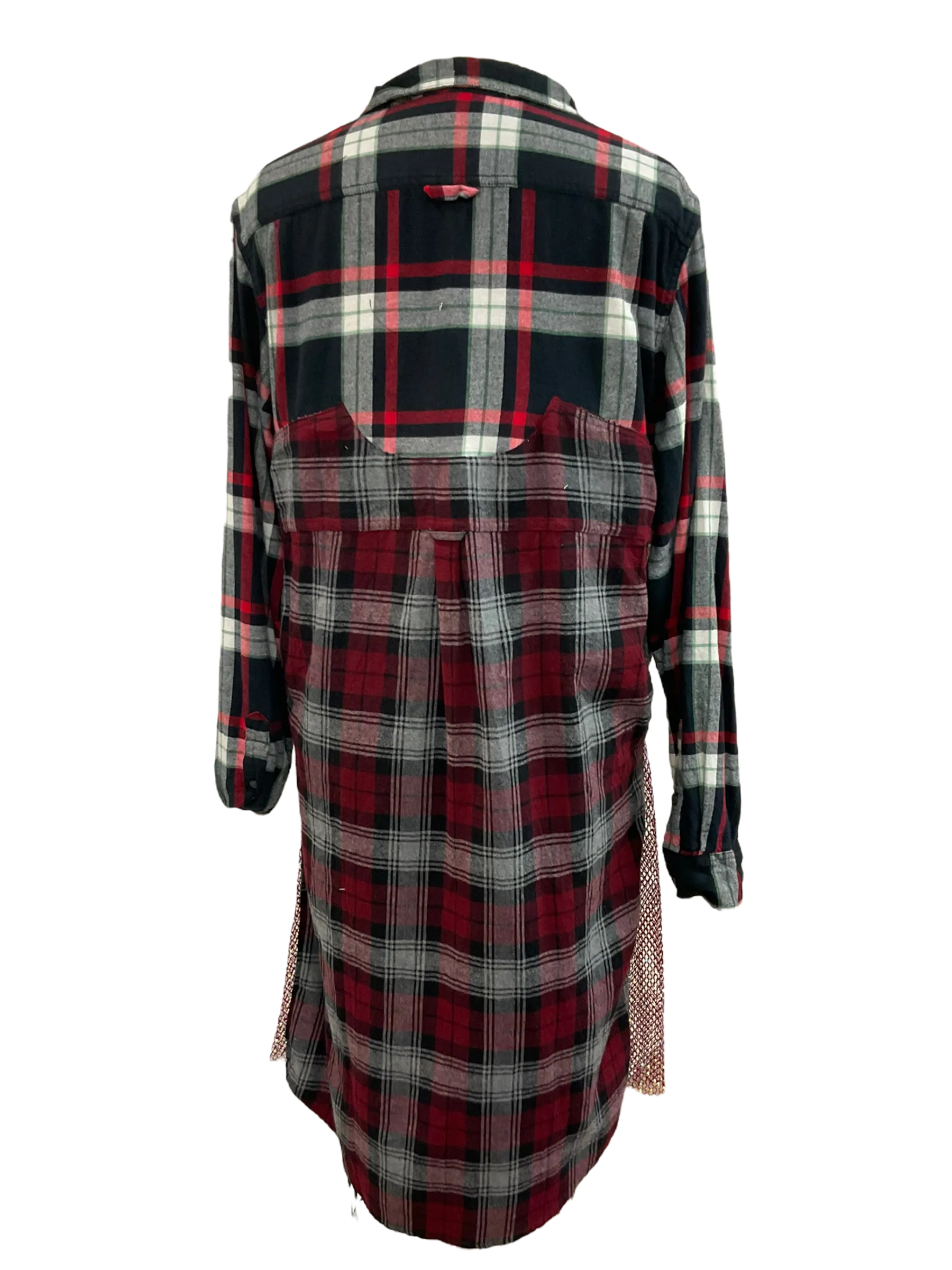 Nikurtaz Red