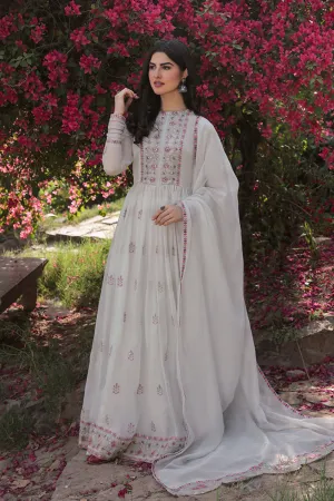 NOOR - B  | Saira Rizwan Khawabgah Eid Pret Collection 2022