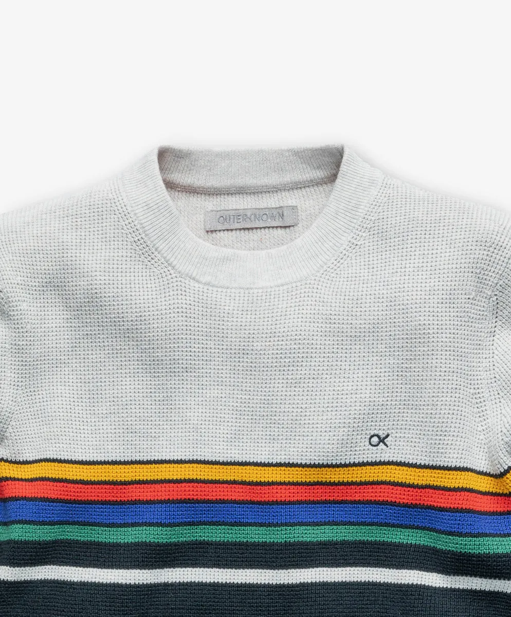 Nostalgic Sweater - Outerworn