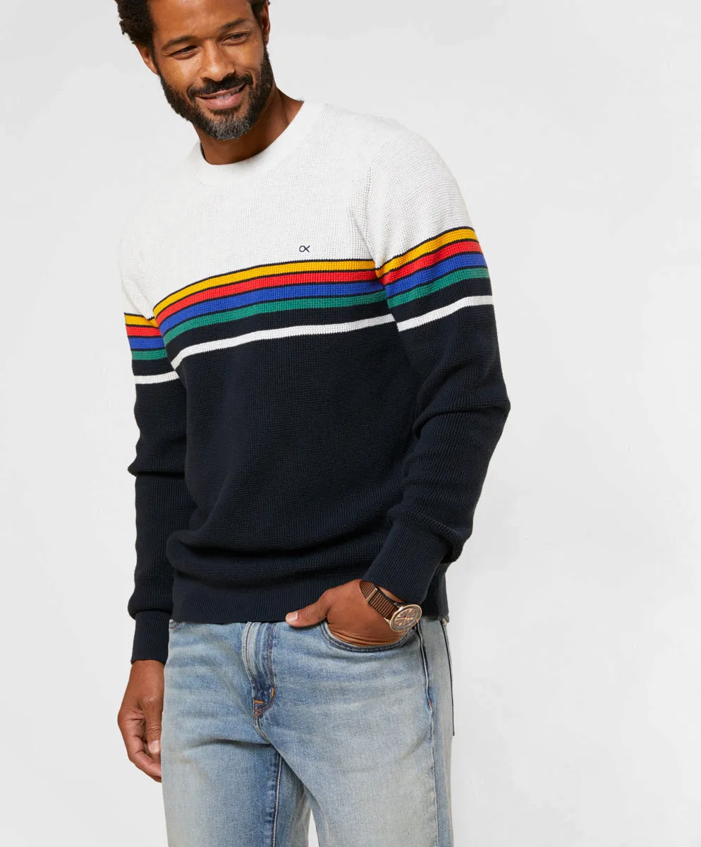 Nostalgic Sweater - Outerworn